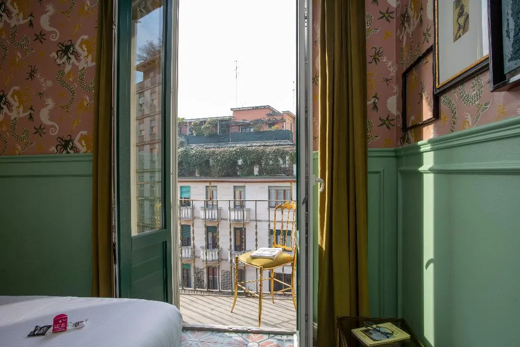 DOUBLE SUPERIOR Room, Casual Eclettico Milano, Milan