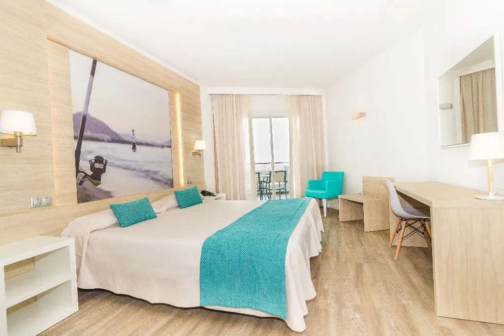 APARTMENT TWO BEDROOMS Room, Eix Lagotel Holiday Resort, Majorca
