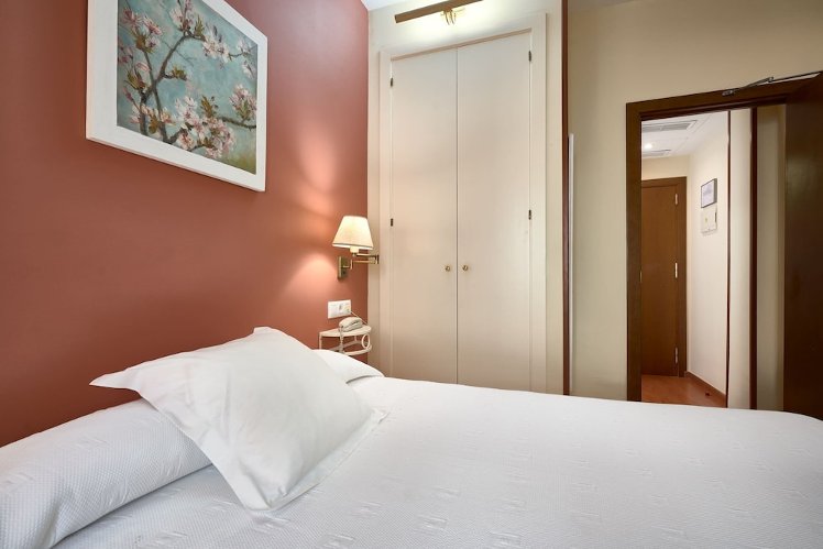 Hotel Murillo, Seville
