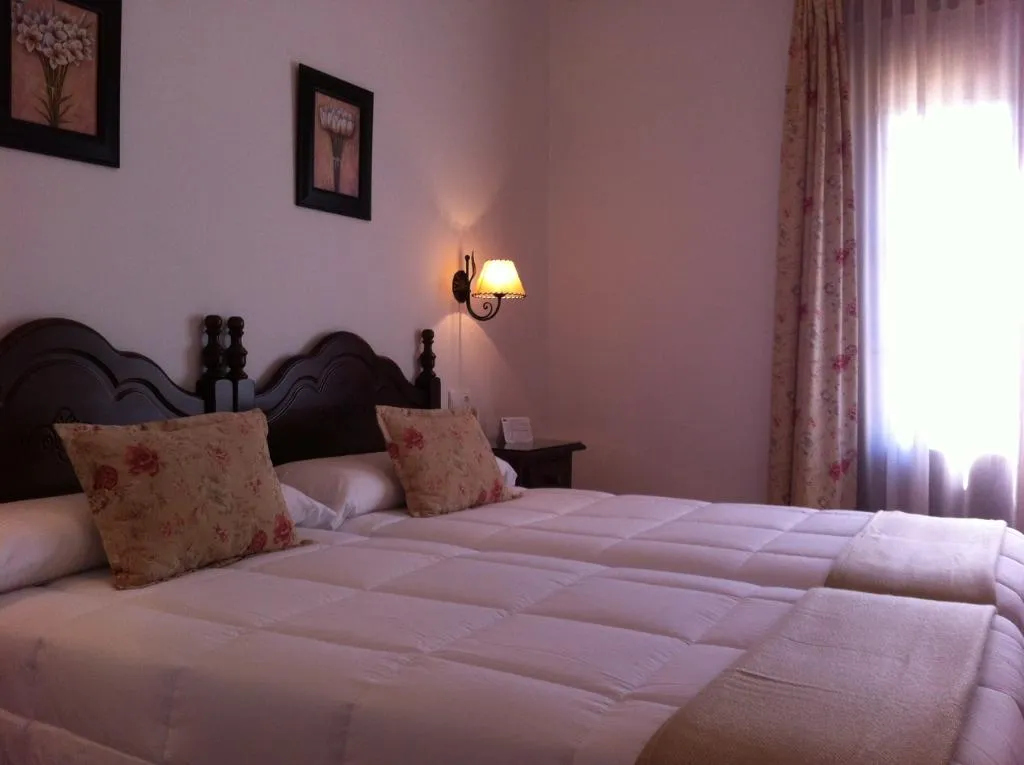 Double or Twin CLASSIC WITH BALCONY Room, El Molino, Seville
