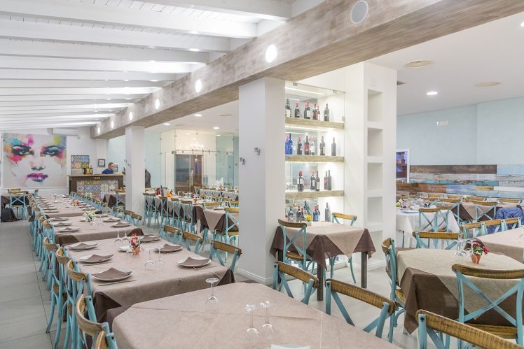B&B Montemare, Catania