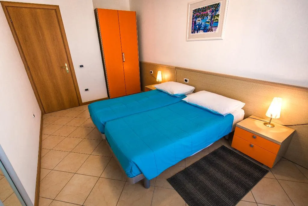 APARTMENT TWO BEDROOMS Room, Splendid Resort, Istria