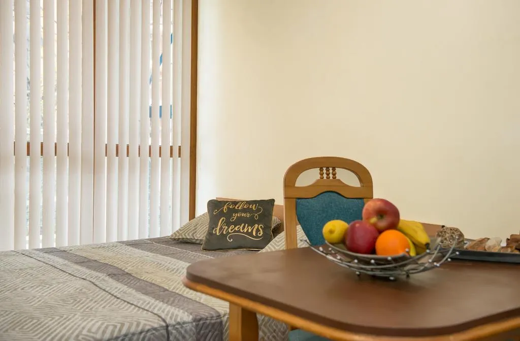 STUDIO STANDARD Room, Sun City Holiday Apartments, Bourgas