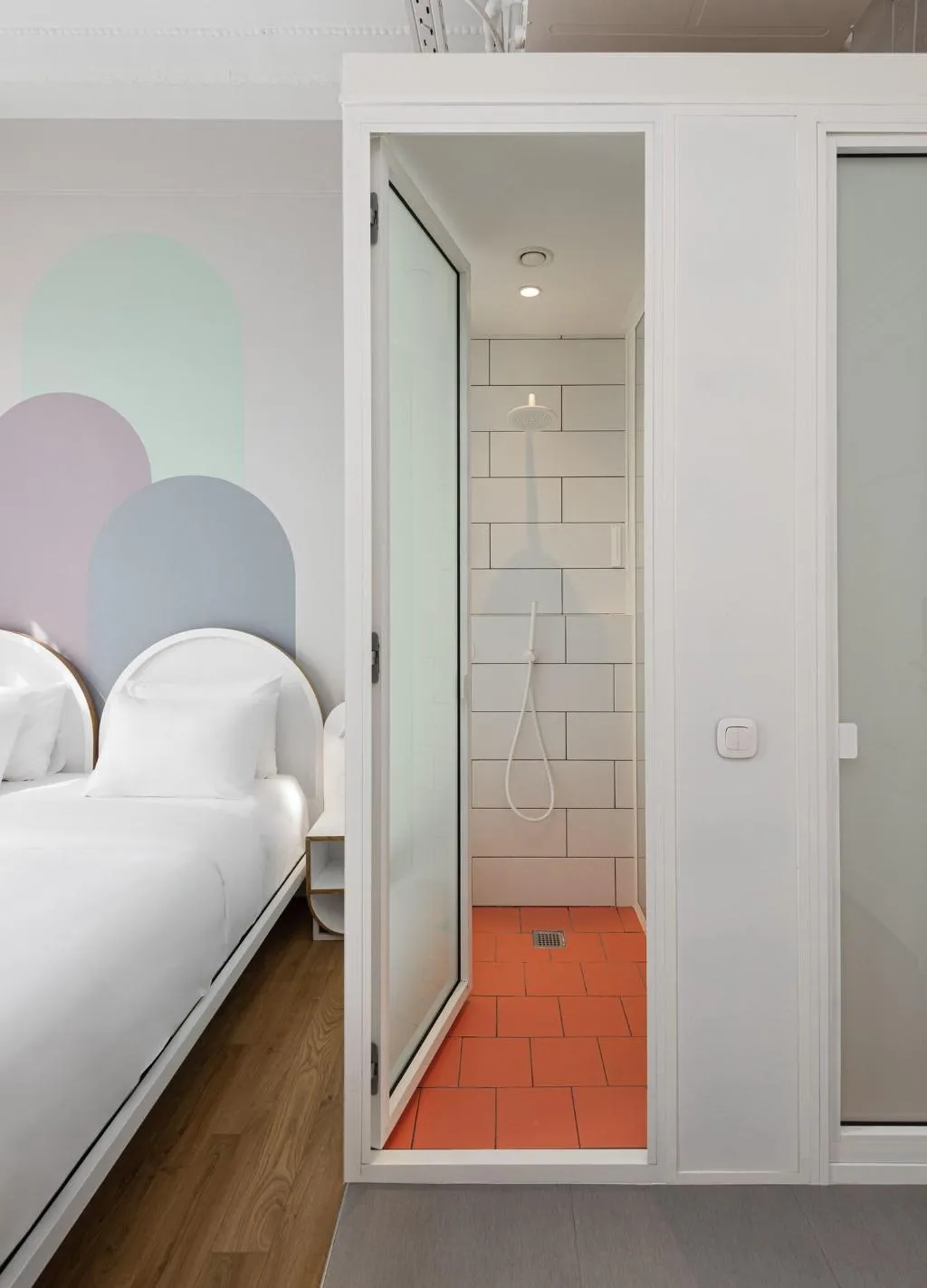 Room, Colors Urban Hotel, Halkidiki