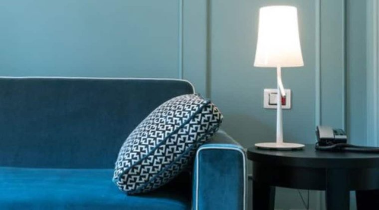 Hotel Stendhal & Luxury Suites, Rome