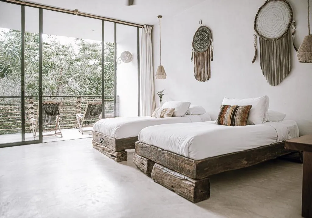 VILLA STANDARD Room, Una Vida Tulum, Cancun Area