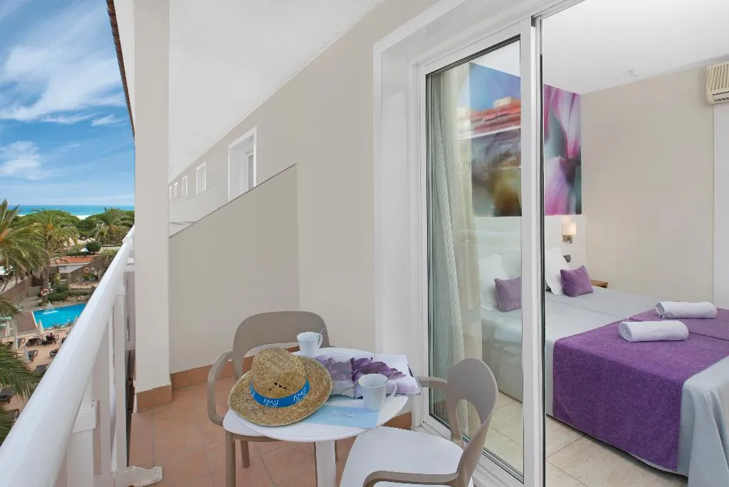 Double or Twin STANDARD Room, Sumus Monteplaya, Costa Brava