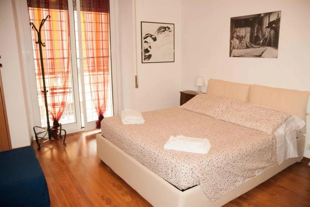 Room, B&B Casa Cimabue Roma, Rome