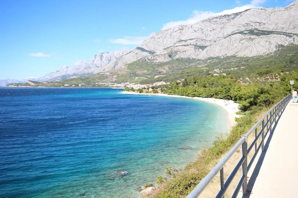 Beach, Villa Vinka, Split