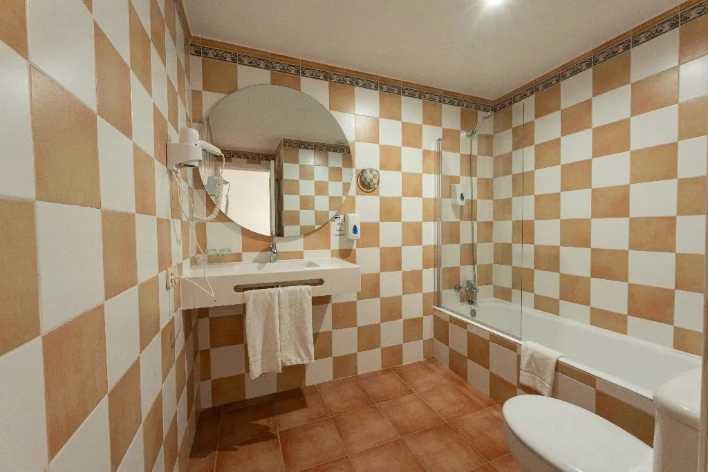 APARTMENT STANDARD Room, Hotel Club Es Talaial, Majorca