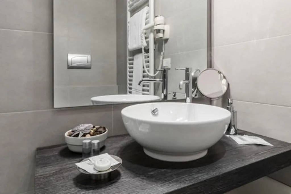 Room, Studio Inn De Angeli, Milan