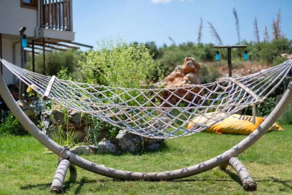 General view, Yenice Vadi Natural Life Village, Dalaman