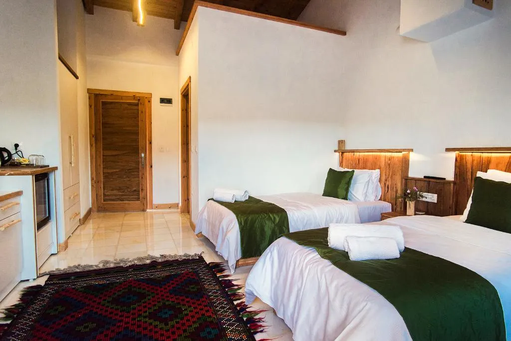 TWIN STANDARD Room, Yenice Vadi Natural Life Village, Dalaman