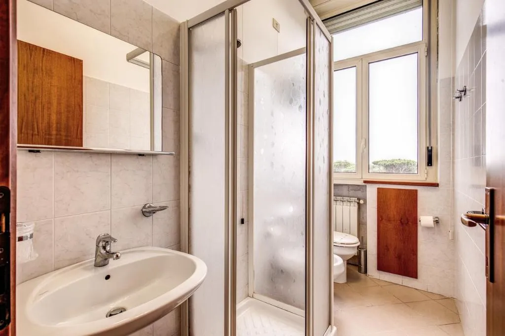 Room, Domus Urbis, Rome