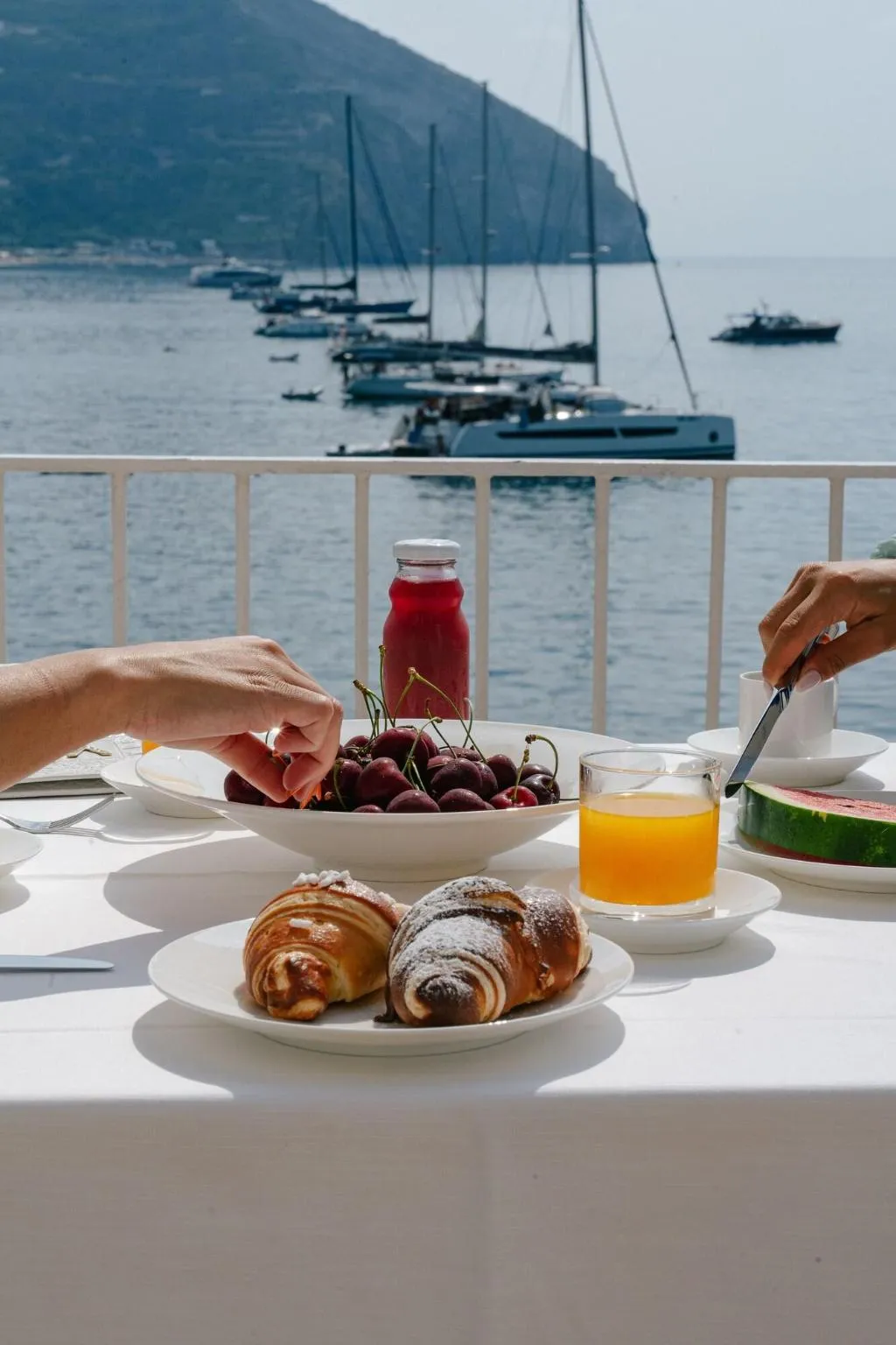 Restaurant, Miramare Sea Resort and Spa, Naples
