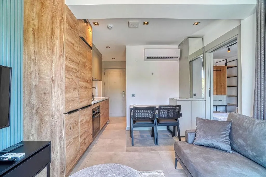 Room, Ayayorgi̇ Homes & Hotels, Izmir