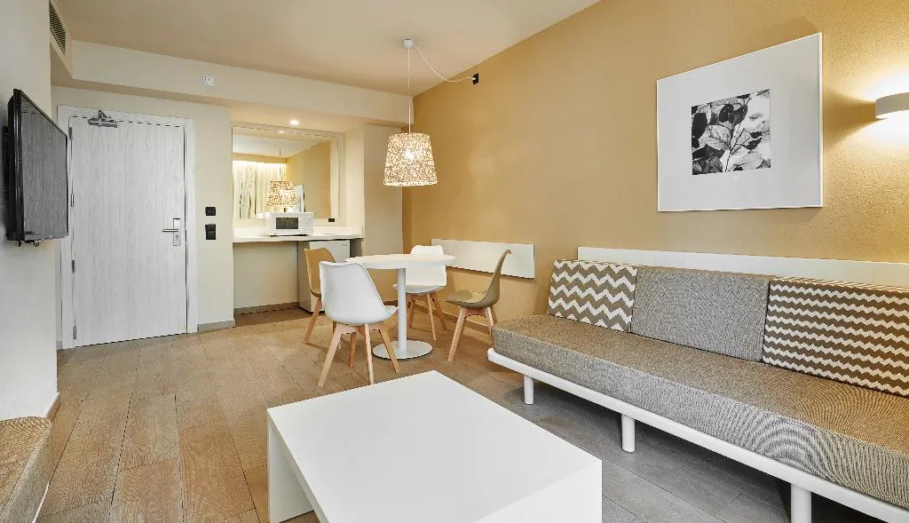 Room, Protur Badia Park Aparthotel, Majorca