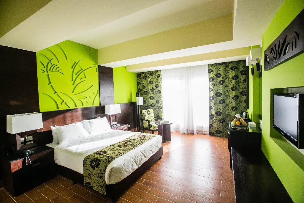 Room, Bosque Hotel, Red Sea Riviera