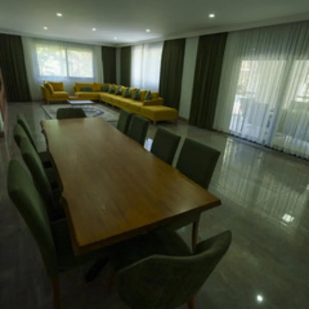Room CLASSIC Room, Silyan Villas, Antalya