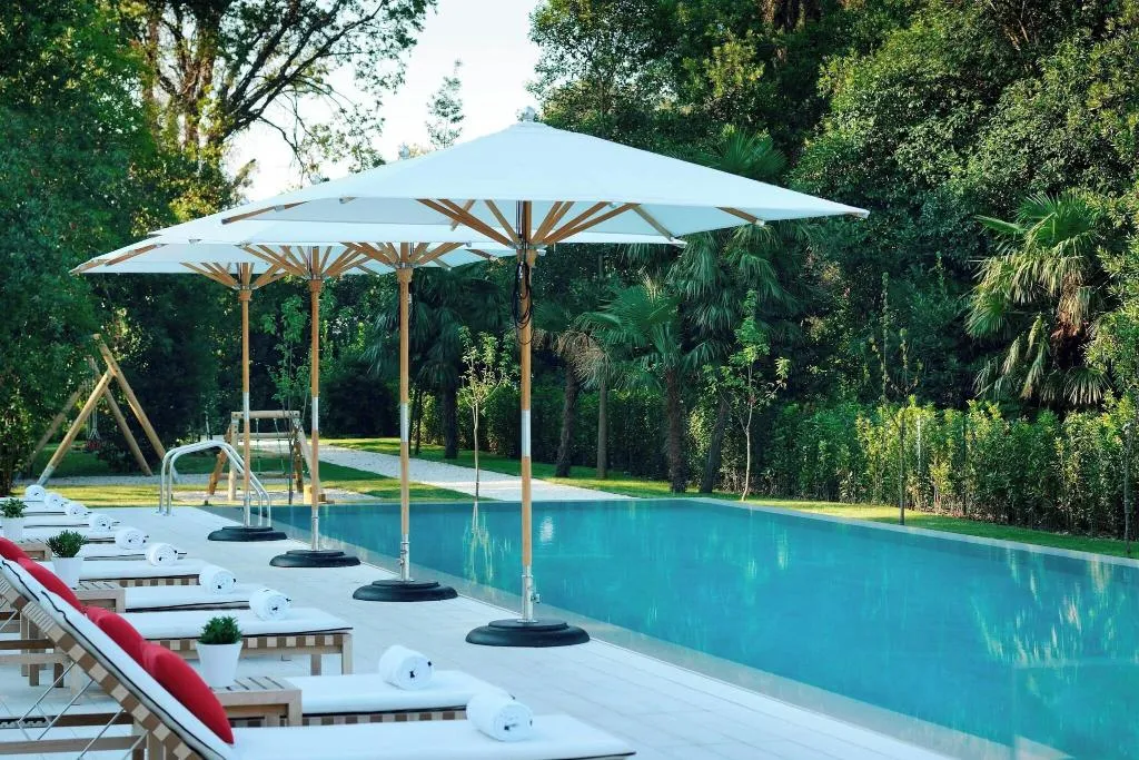 Pool, JW Venice, Venice