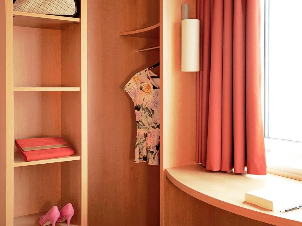 TWIN STANDARD Room, ibis Casablanca Nearshore, Casablanca