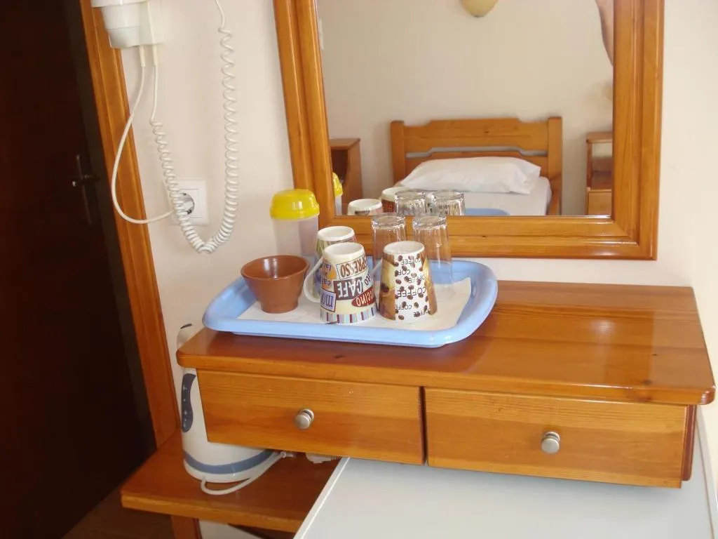 Room, Philoxenia Rooms, Crete