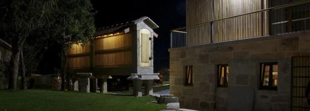 General view, Casa De Lobos, Porto