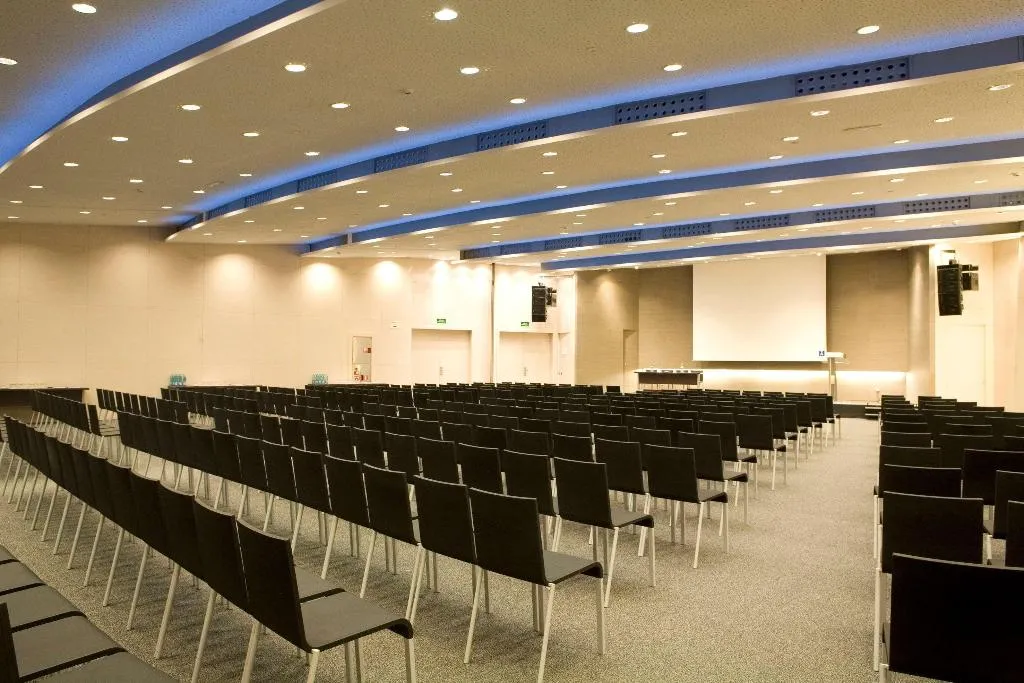 Conferences, Melia Barcelona Sarria, Barcelona
