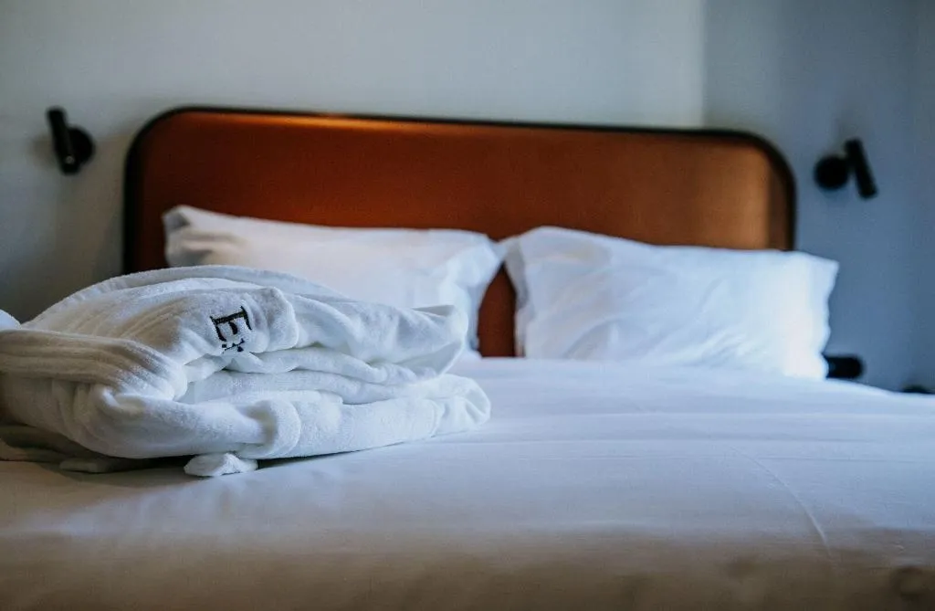 Room, Exmo Hotel, Porto