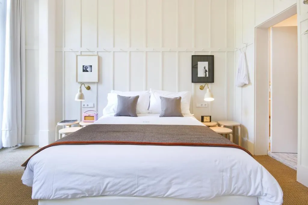 Double or Twin STANDARD Room, Casa Oliver Principe Real, Lisbon
