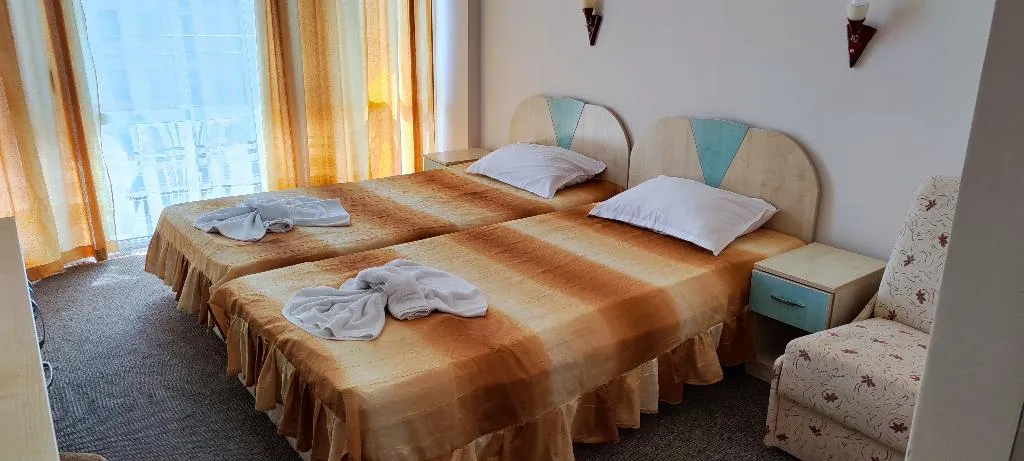SINGLE SUPERIOR Room, Arda, Bourgas