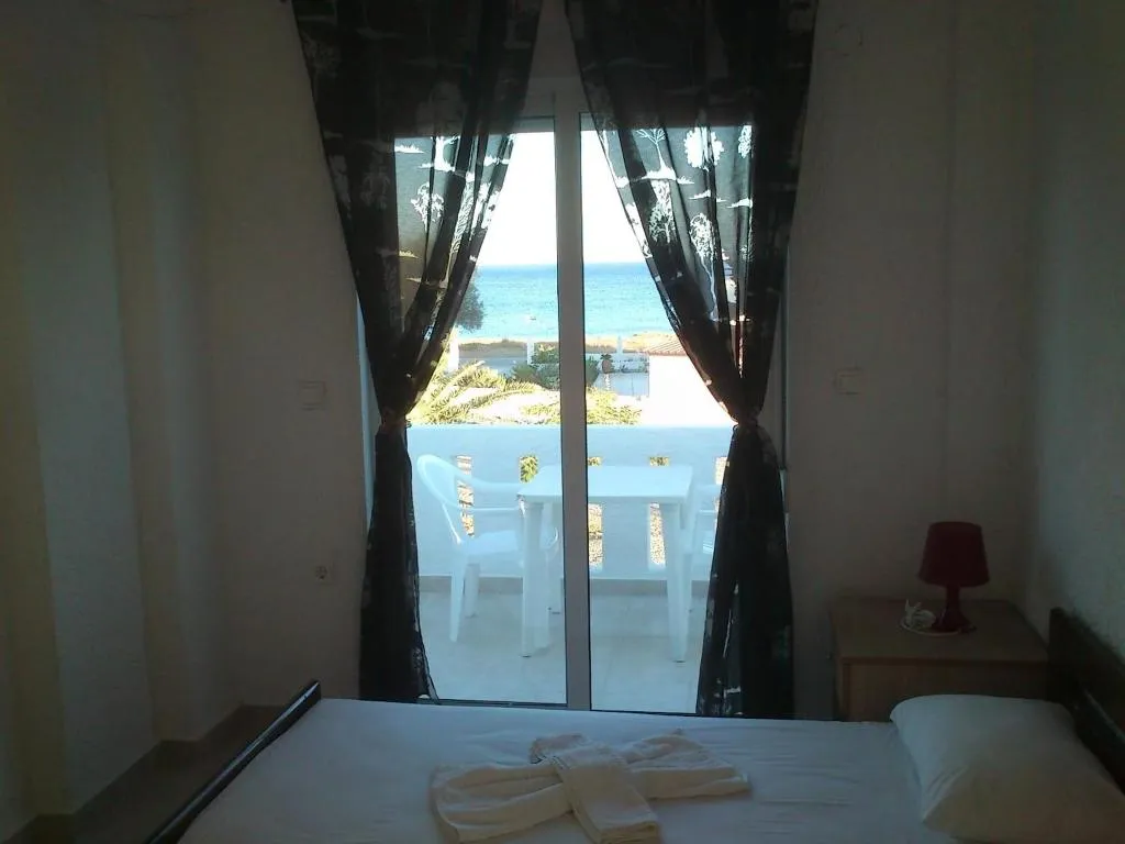 Room, Kiotari Beach Apartments - Studios, Rhodes