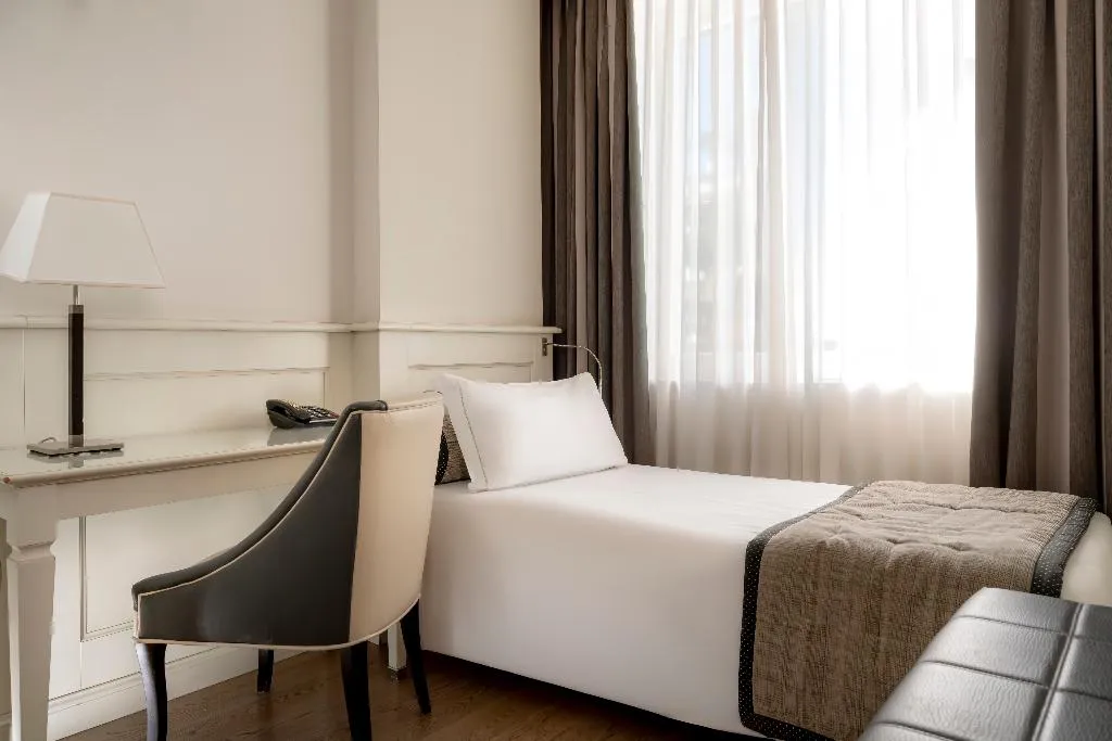 SINGLE DELUXE Room, Campo Marzio, Venice