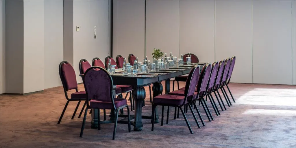 Conferences, Cape Bodrum Luxury Hotel & Beach, Bodrum