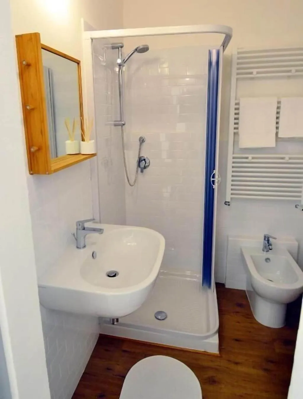 Room, B&B Il Bandito Re, Olbia
