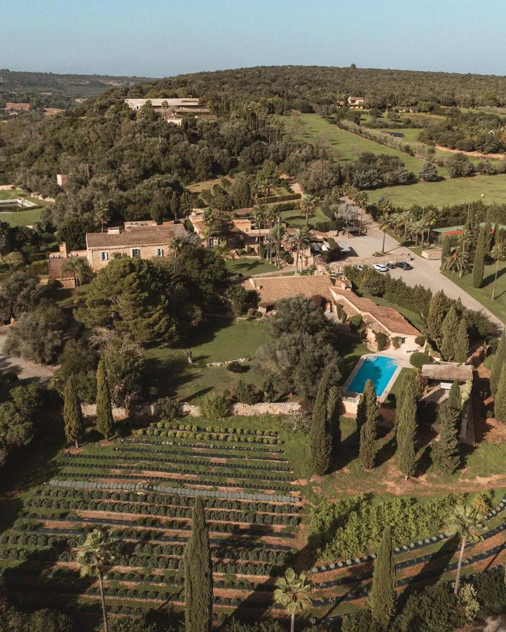 General view, La Reserva Rotana, Majorca