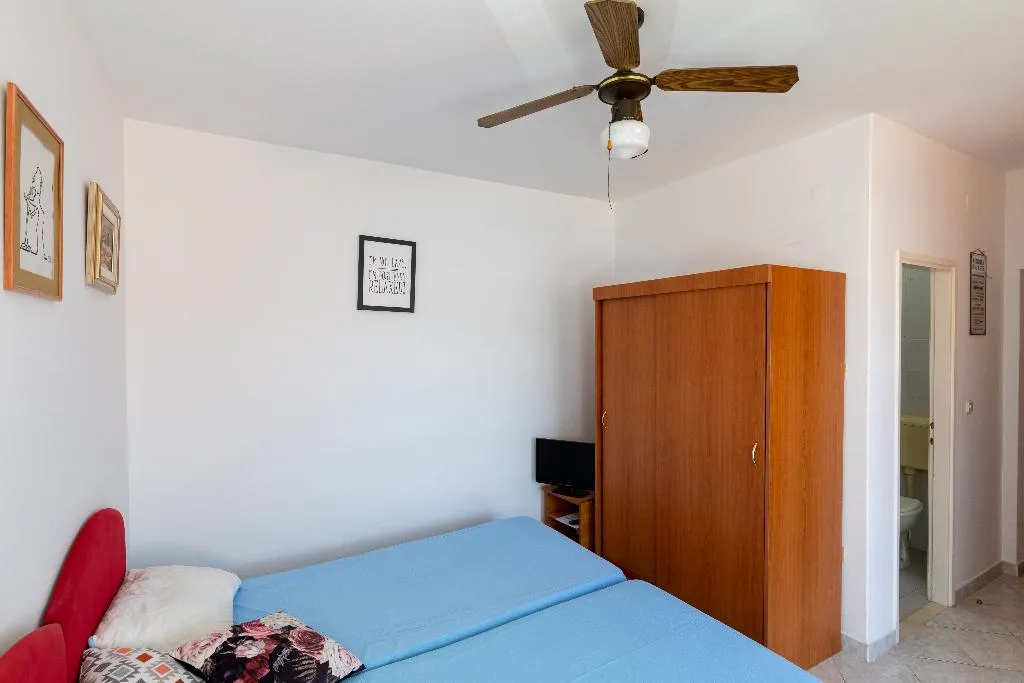 STUDIO TWO BEDS Room, Villa Valjalo, Dubrovnik