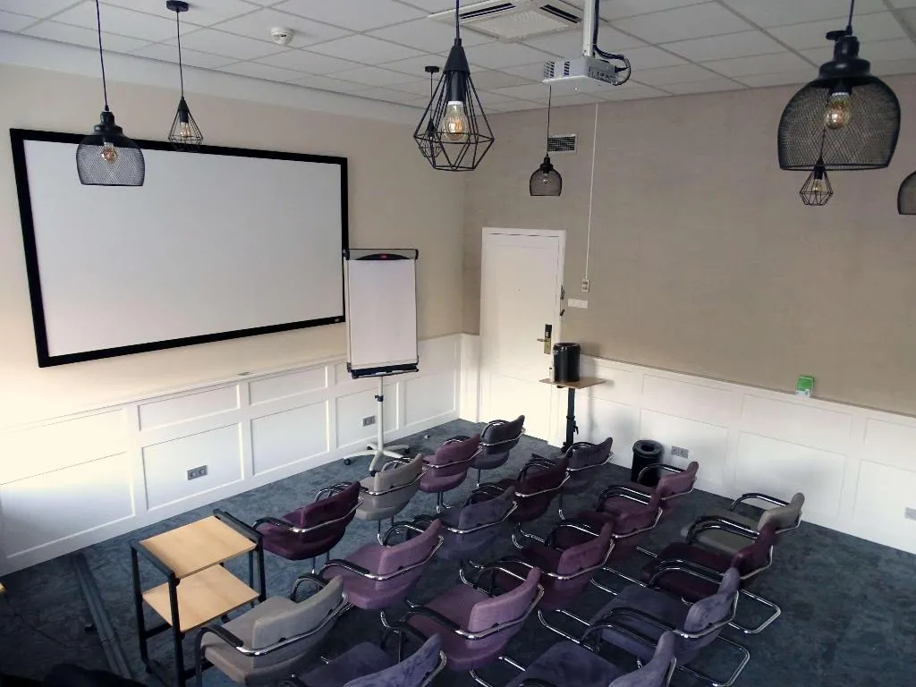 Conferences, Berghotel Amersfoort, BW Signature Collection, Amsterdam