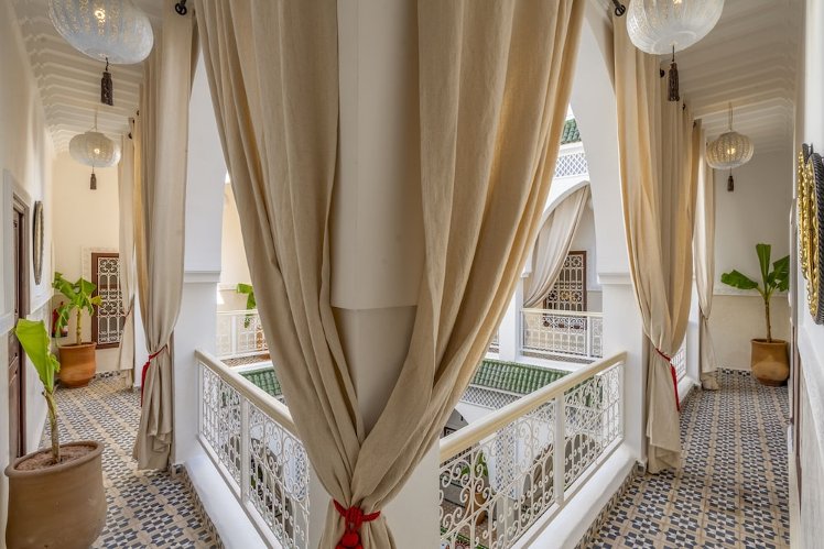Riad Ranya Princess, Marrakech