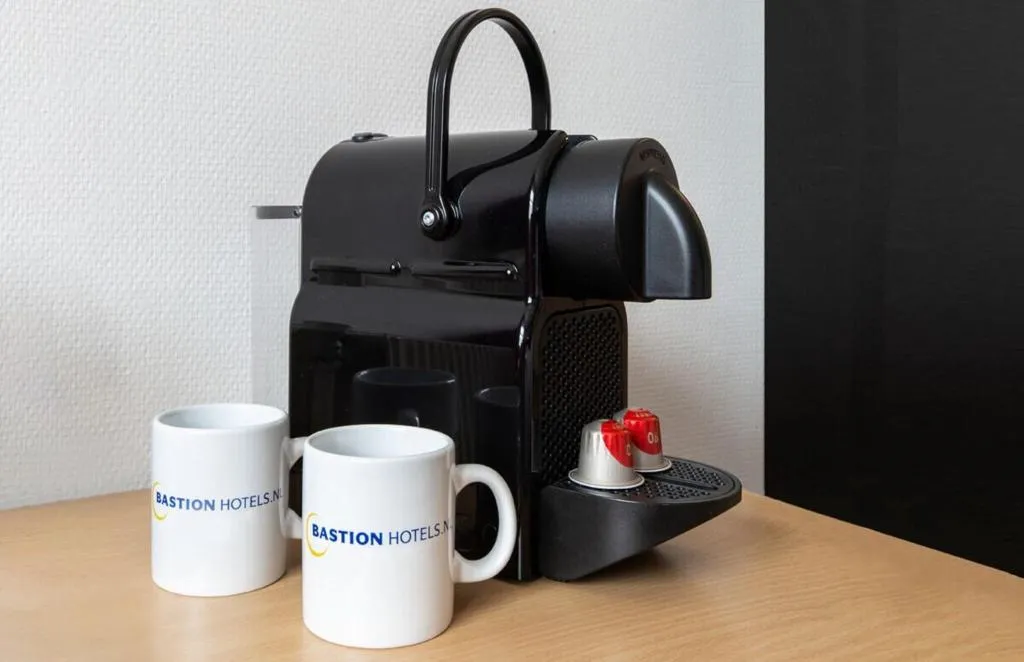 Room, Bastion Hotel Vlaardingen, Amsterdam