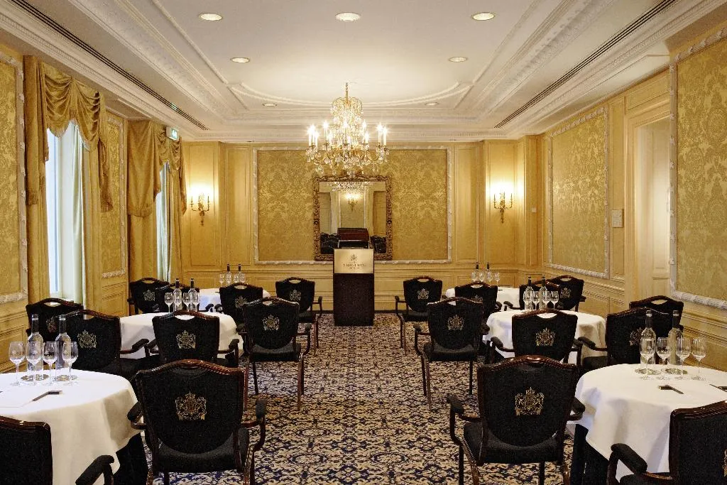 Conferences, InterContinental Amstel Amsterdam by IHG, Amsterdam
