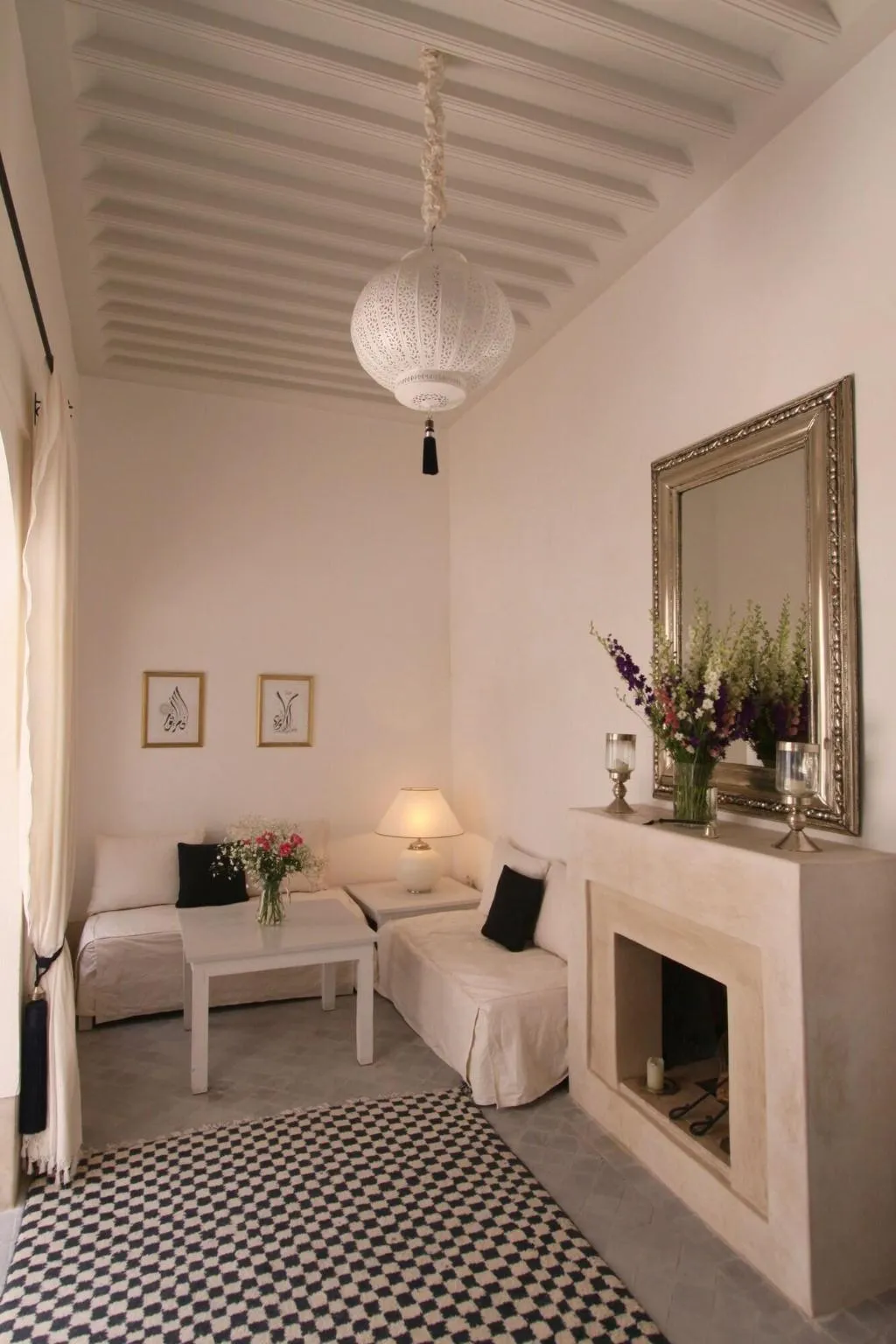 Sports and Entertainment, Riad Chi Chi, Marrakech