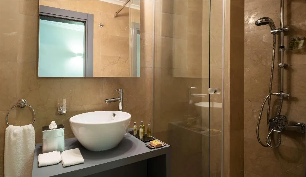 SUITE DUPLEX Room, DoubleTree by Hilton Bodrum Marina Vista, Bodrum