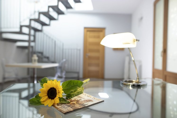 Sogni d'oro B&B Agrigento, Catania