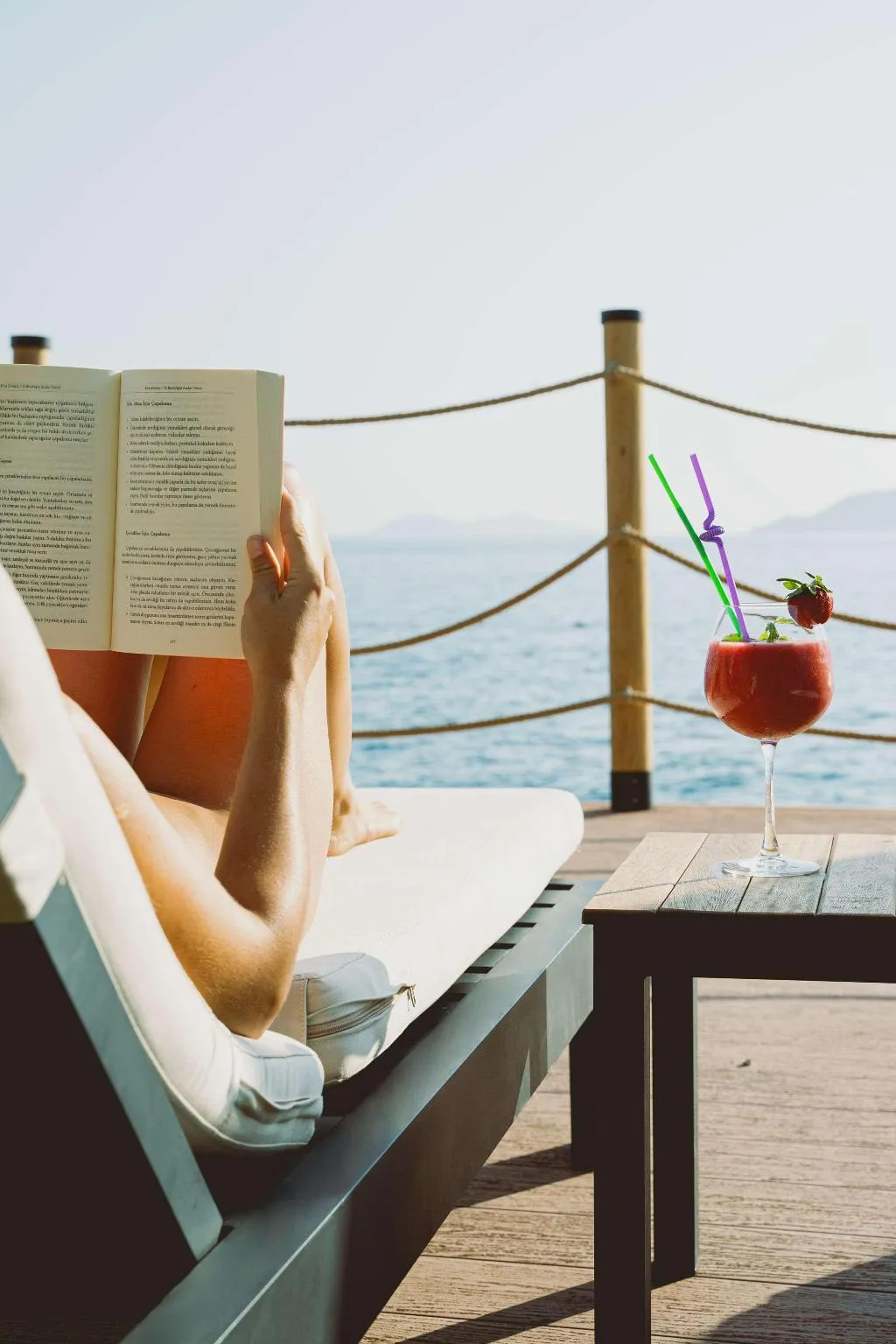 Beach, Lures Hotel, Dalaman
