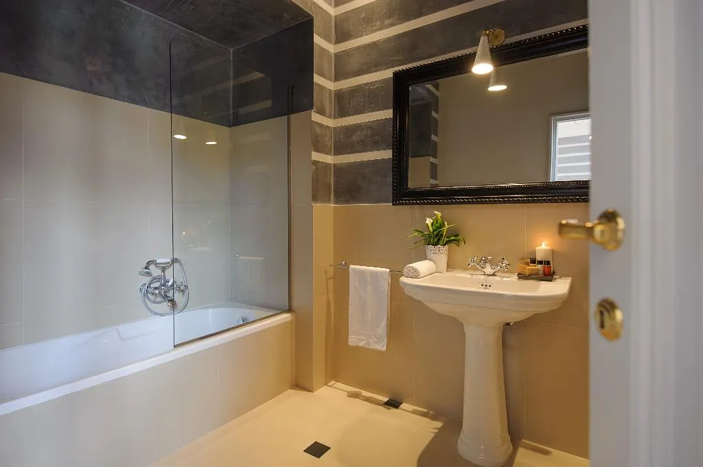 DOUBLE DELUXE Room, Hotel Lungarno Vespucci 50, Florence