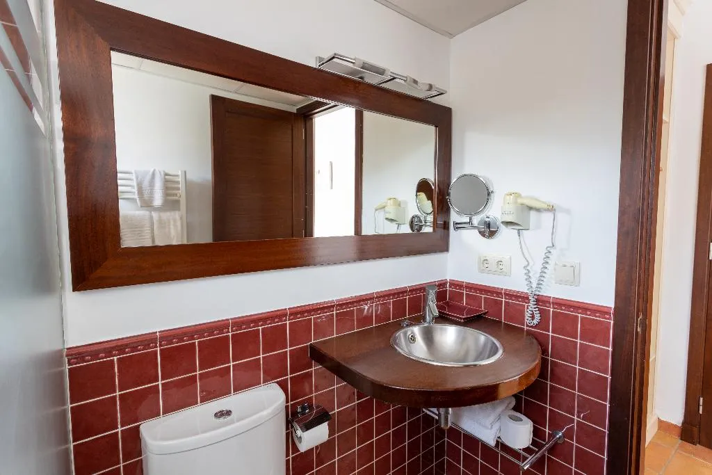 VILLA DUPLEX Room, VIllas Finesse, Menorca
