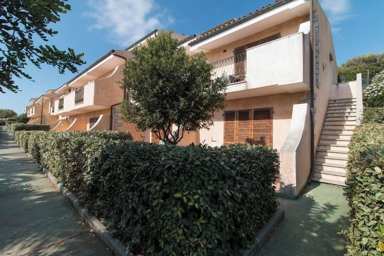 Il Borgo di Badesi, Alghero