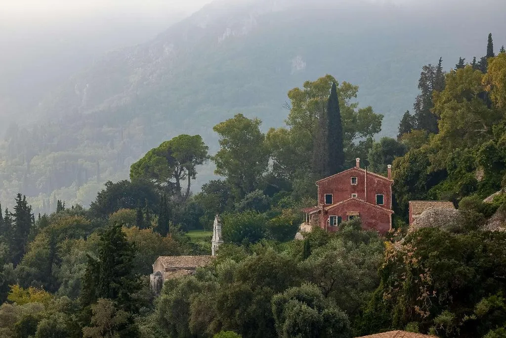General view, Angsana Corfu Resort & Spa, Corfu