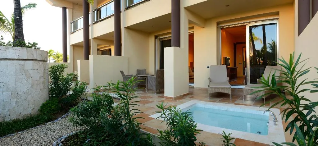 FAMILY ROOM PREMIUM Room, Catalonia Riviera Maya All Inclusive, Cancun Area
